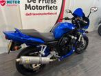 YAMAHA FZS 600 Fazer (bj 2003), 4 cilinders, Sport, Meer dan 35 kW, 599 cc
