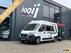 Weinsberg CaraBus 540 Buscamper, Ringverwarming, Tot en met 2, Luifel, Cassettetoilet