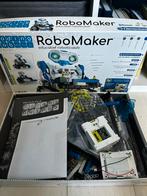 Robot maker van coding lab, Ophalen of Verzenden, Zo goed als nieuw