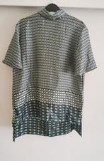 ZARA blouse met strik banden mt. M, Maat 38/40 (M), Verzenden, Zara, Nieuw