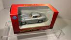 Mercedes benz 300 sl cararama 1.43, Hobby en Vrije tijd, Modelauto's | 1:43, Overige merken, Auto, Ophalen of Verzenden, A