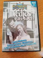 hitparade liedjes van toen deel 2, Alle leeftijden, Ophalen of Verzenden, Zo goed als nieuw