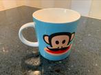 Leuke Paul Frank mok met aap design, Ophalen of Verzenden, Zo goed als nieuw