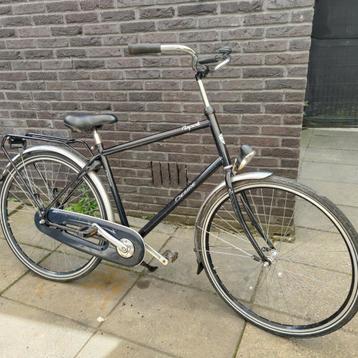 Desire Napoli herenfiets 28" H51 INRUIL mog. Gratis bezorgd. beschikbaar voor biedingen