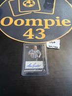Alan Shearer Gesigneerde Spelerskaart Topps, Ophalen of Verzenden, Zo goed als nieuw, Buitenlandse clubs, Spelerskaart