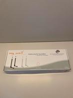 Soundbar Beugels - Nieuw in Zwart, Ophalen, Nieuw