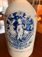 Jeneverkruik Levert en Co de Wildeman Amsterdam, Ophalen of Verzenden