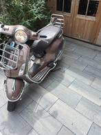 vespa primavera, Fietsen en Brommers, Scooters | Vespa, Ophalen, Zo goed als nieuw