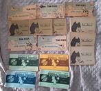 Tom poes boekjes en heer bommel, Boeken, Meerdere stripboeken, Ophalen of Verzenden, Gelezen, Marten Toonder