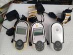 Motorola Baby MBP16 MBP 16 Digitale draadloze Babyfoon, Kinderen en Baby's, Babyfoons, Ophalen of Verzenden, Gebruikt, 250 meter of meer