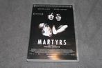 DVD Martyrs, Vanaf 16 jaar, Ophalen of Verzenden, Gebruikt, Gore