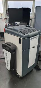 Beissbarth KDS 3 D uitlijner BMW, Ophalen, Zo goed als nieuw