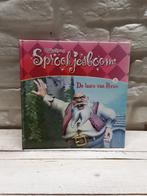 De laars van reus, Boeken, Ophalen of Verzenden, Zo goed als nieuw, Efteling, Fictie algemeen