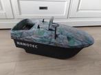 Nanotec voerboot, Watersport en Boten, Ophalen of Verzenden, Gebruikt, Overige typen