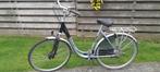 Union damesfiets 7versnellingen Geveerde voorvork, Gebruikt, Versnellingen, 56 cm of meer, Ophalen