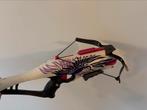 NERF Rebelle Guardian Crossbow kruisboog, Ophalen, Gebruikt