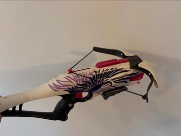 NERF Rebelle Guardian Crossbow kruisboog beschikbaar voor biedingen