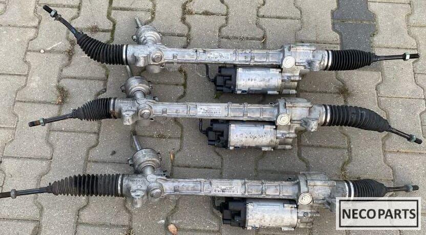 MERCEDES M KLASSE ML 166 GLE W166 A1664606000, Ophalen of Verzenden, Gebruikt, Mercedes-Benz