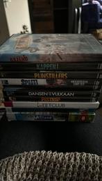 Leuke dvd’s, Cd's en Dvd's, Dvd's | Filmhuis, Overige gebieden, Ophalen of Verzenden, Zo goed als nieuw