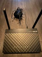 Asus router AC 750 dual band, Ophalen of Verzenden, Zo goed als nieuw
