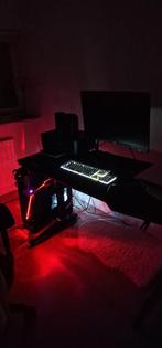I7 Gaming set-up, 1 speler, Racen en Vliegen, Ophalen of Verzenden, Zo goed als nieuw