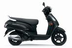 Suzuki ADDRESS 125 (bj 2026), Motoren, Motoren | Suzuki, Bedrijf, Info-onderdelen@nimag.nl, Nimag B.V., Scooter