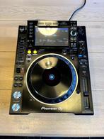 CDJ-2000 Nexus 2 met flightcase, Muziek en Instrumenten, Dj-sets en Draaitafels, Ophalen, Gebruikt, Pioneer