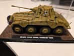 SD.KFZ. 234/2 Puma Germany 1944, Hobby en Vrije tijd, Ophalen of Verzenden, Zo goed als nieuw, Overige typen