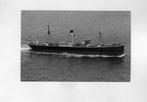 scheepvaart-foto-elisavet 1922-ned  geb, Verzamelen, Ophalen of Verzenden, Zo goed als nieuw, Motorboot, Boek of Tijdschrift