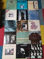 Jazz lp's vinyl verzameling, 1960 tot 1980, Ophalen of Verzenden, Zo goed als nieuw, 12 inch