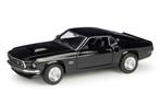 Ford Mustang Boss 429 1970

Modelauto, Ophalen of Verzenden, Nieuw, Auto, Overige merken