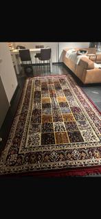 Oosters tapijt, Huis en Inrichting, Stoffering | Tapijten en Kleden, Ophalen, 200 cm of meer, Zo goed als nieuw, 200 cm of meer