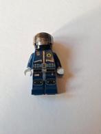 Lego figure TLM046Robo swat, Kinderen en Baby's, Speelgoed | Duplo en Lego, Ophalen, Zo goed als nieuw