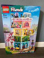 Nieuw! Lego Friends - Heartlake City Buurtcentrum - 41748, Kinderen en Baby's, Speelgoed | Duplo en Lego, Nieuw, Complete set