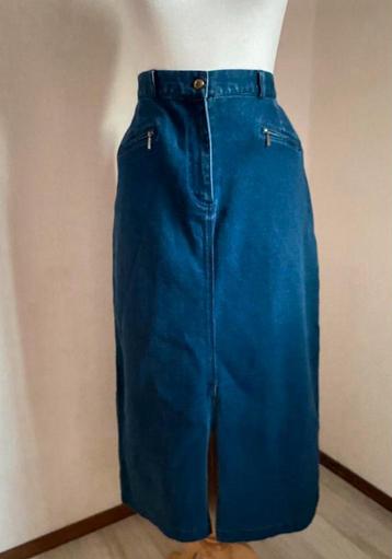 Vintage M&S maxi rok beschikbaar voor biedingen