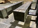 Hardhout-Basralocus-palen-tuinbank-hekwerk-staanders-250x250, Ophalen, Palen, Nieuw, Hardhout