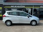 Ford B-MAX 1.0 EcoBoost Style met Airco ! Cruise ! Nette aut, Voorwielaandrijving, 101 pk, Gebruikt, Origineel Nederlands