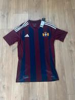 Pec Zwolle bevrijdingsshirt leo majoor maat S, Blauw, Nieuw, Ophalen of Verzenden, Adidas