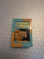 Magische eenhoorn, Boeken, Ophalen of Verzenden, Zo goed als nieuw