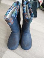 Gevoerde laarzen 26/27, Kinderen en Baby's, Kinderkleding | Schoenen en Sokken, Ophalen of Verzenden, Jongen of Meisje, Laarzen