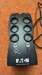 Eaton protection station 500, Computers en Software, Noodvoedingen (UPS), Ophalen of Verzenden, Zo goed als nieuw