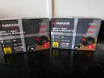 Parkside 20V/4Ah Smart Accu - Nieuw in doos, Spelcomputers en Games, Games | Sony PlayStation 1, Overige genres, 1 speler, Nieuw
