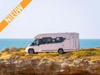 Benimar Tessoro 488 Fiat Lim.Ed. showmodel, Overige merken, Diesel, Half-integraal, Tot en met 4