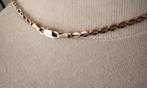 14 karaats Gouden Ketting 7,19 GRAM NOG BESCHIKBAAR, Ophalen of Verzenden, Gebruikt, Goud, Goud