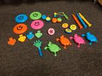 Mini cadeautjes - leuk voor grabbelton, Ophalen of Verzenden, Nieuw, Jongen of Meisje