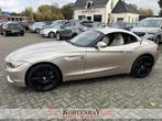 BMW Z4 Roadster sDrive28i , Airco /Cruise control /Leer Enz, Automaat, Euro 5, Gebruikt, 4 cilinders