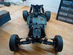 Traxxas nitro buggy roller, Hobby en Vrije tijd, Ophalen of Verzenden, Zo goed als nieuw, Nitro, Auto offroad