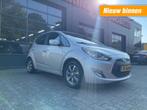 Hyundai IX20 1.4I GO! 2016 NAP 19.000 KM CAMERA TREKHAAK, Auto's, Hyundai, Voorwielaandrijving, 65 €/maand, Gebruikt, Euro 6