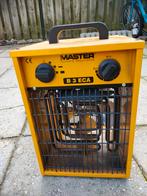 Verwarming, Ophalen, Zo goed als nieuw, 800 watt of meer, Radiator