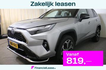 Toyota RAV4 2.5 Plug-in Hybrid AWD Limited Edition Alarm kla beschikbaar voor biedingen